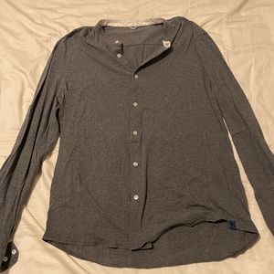 Kit and ace XL long sleeve Henley